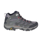 Merrell Men's Moab 3 Mid Gore Tex Boots - Beluga - Lenny's Shoe & Apparel