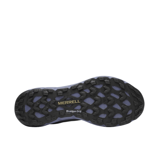 Merrell Men's Nova 4 Trail Running Shoes - Cement – Lenny's Shoe
