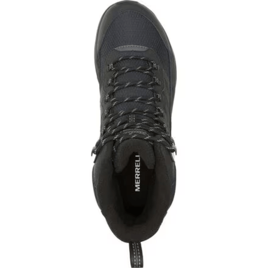 Merrell Men's Speed Strike 2 Thermo Mid Waterproof Boots - Black