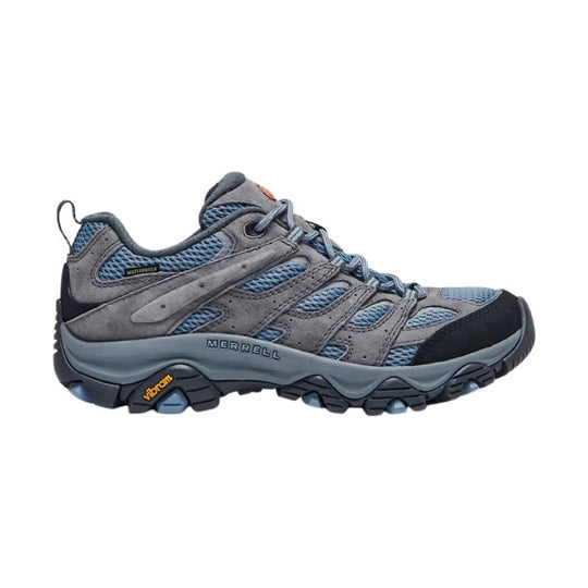Merrell Women's Moab 3 Waterproof Hiking Shoes- Altitude - Lenny's Shoe & Apparel
