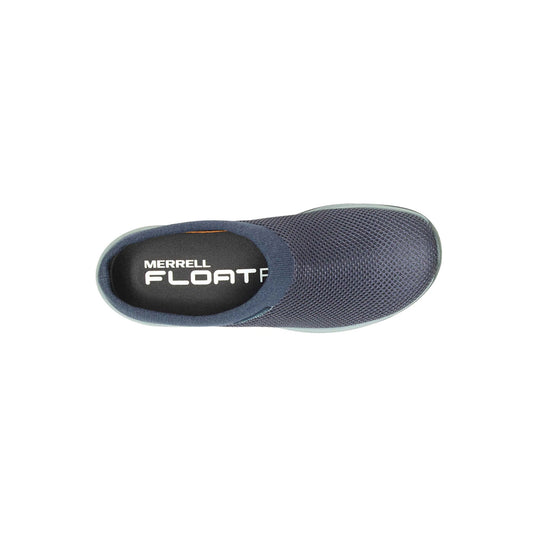 Merrell Women's Encore Breeze 5 Shoes - Navy - Lenny's Shoe & Apparel