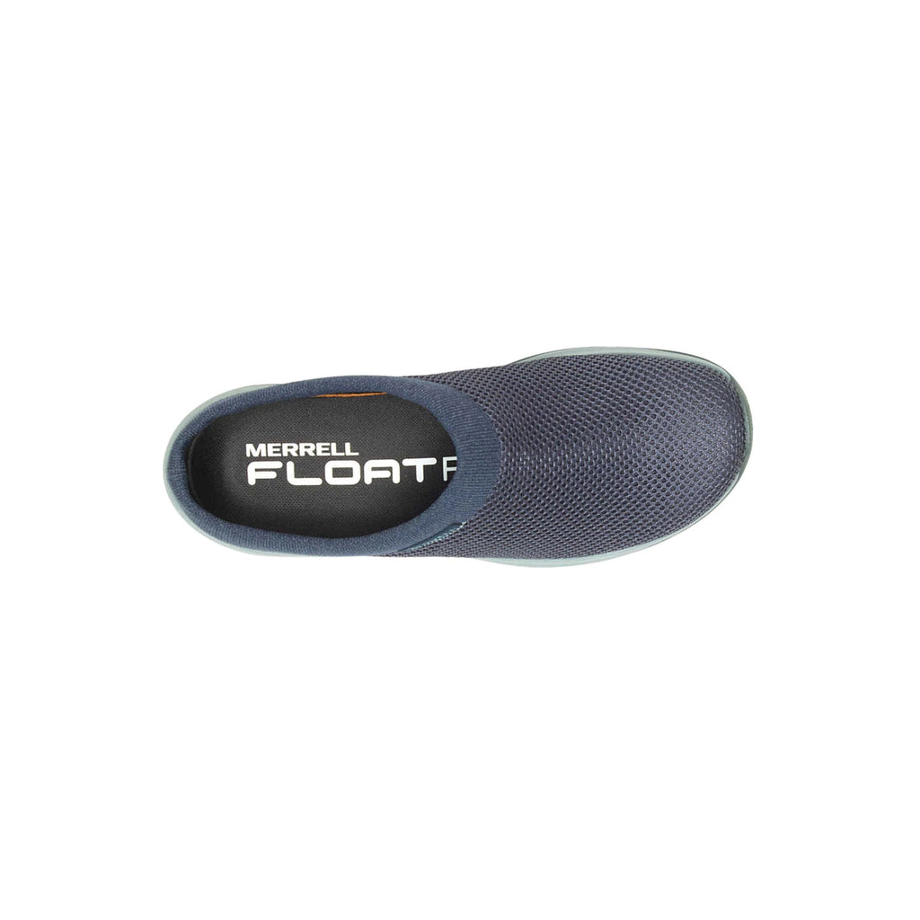 Merrell Women's Encore Breeze 5 Shoes - Navy - Lenny's Shoe & Apparel