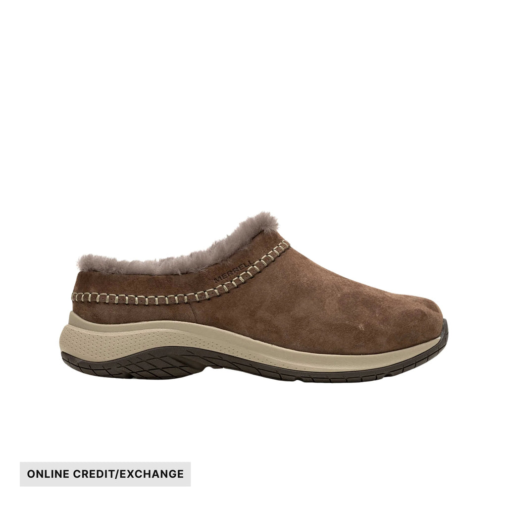 Merrell Women's Encore Ice 5 Winter Shoes - Braken - Lenny's Shoe & Apparel