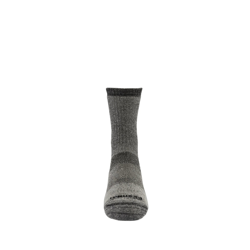 Minus 33 Heavyweight Boot Wool Socks - Gray Heather - Lenny's Shoe & Apparel