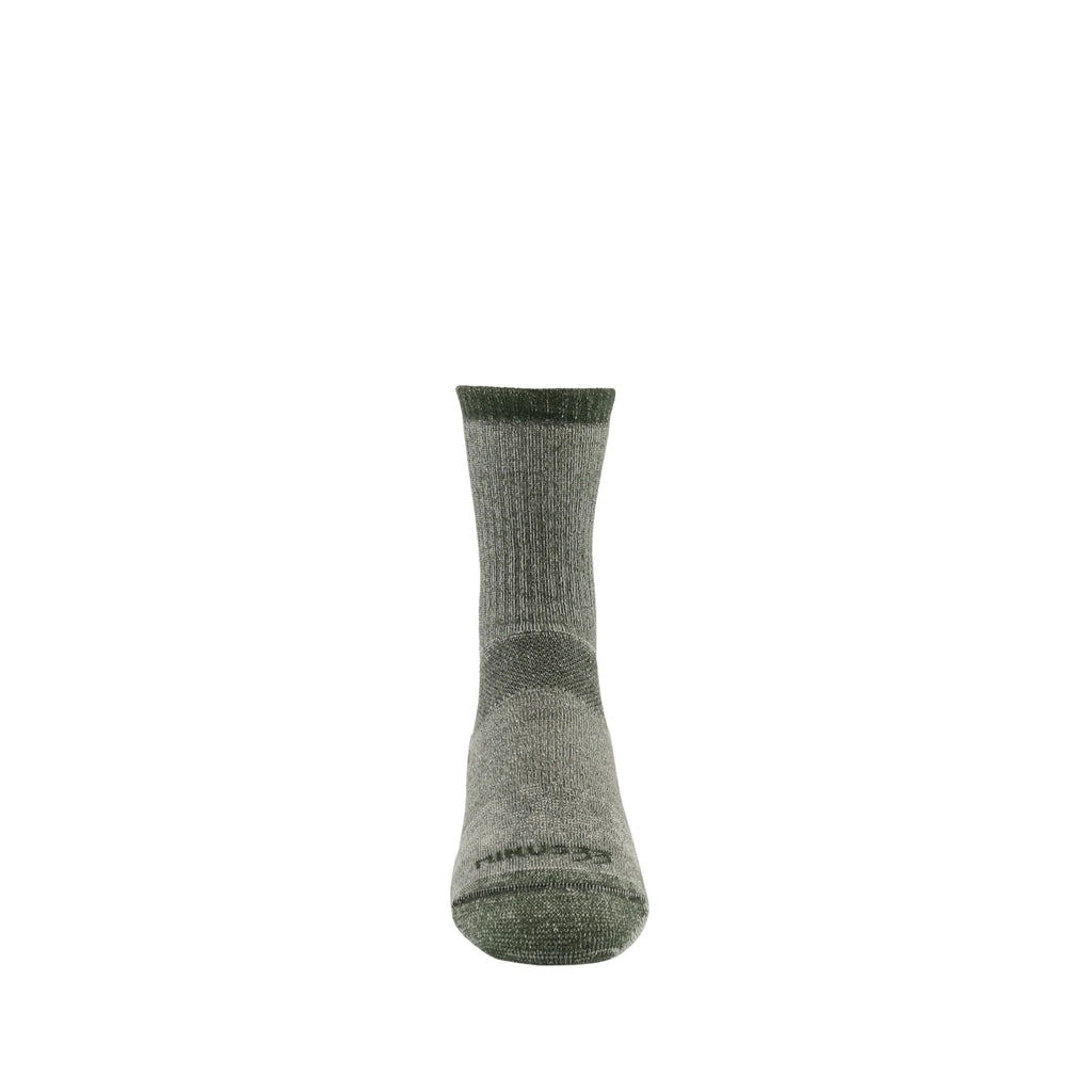 Minus 33 Heavyweight Boot Wool Socks - Olive - Lenny's Shoe & Apparel