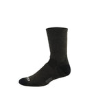 Minus 33 Midweight Crew Wool Socks - Earthen - Lenny's Shoe & Apparel