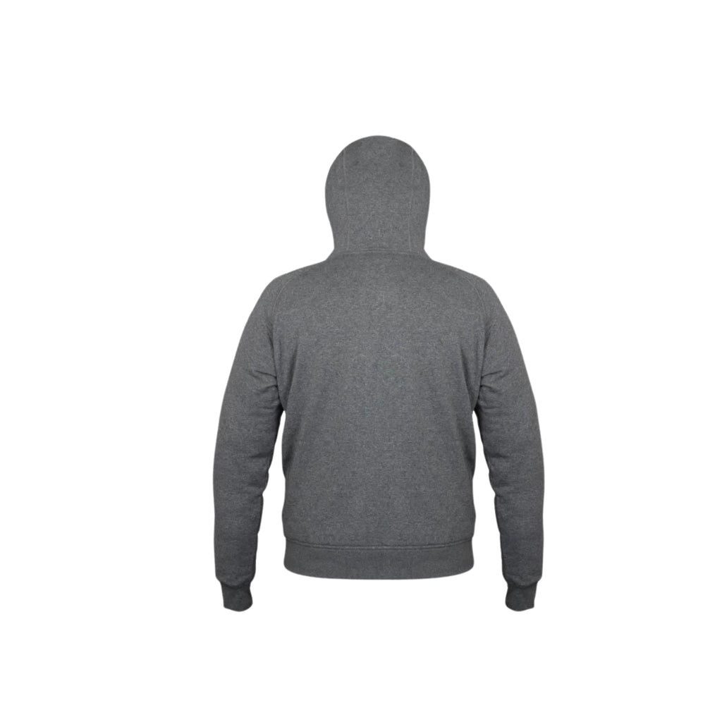 Mobile Warming Men's Phase 2.0 Heated Hoodie - Dark Grey - Lenny's Shoe & Apparel