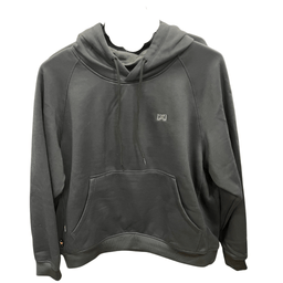 Mobile Warming Men's Phase 2.0 Heated Hoodie - Dark Grey