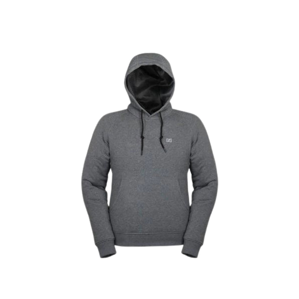 Mobile Warming Men's Phase 2.0 Heated Hoodie - Dark Grey - Lenny's Shoe & Apparel