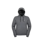 Mobile Warming Men's Phase 2.0 Heated Hoodie - Dark Grey - Lenny's Shoe & Apparel