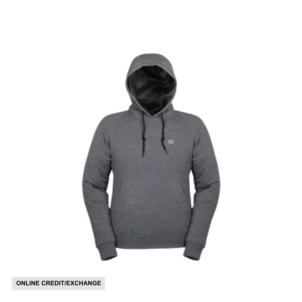 Mobile Warming Men's Phase 2.0 Heated Hoodie - Dark Grey - Lenny's Shoe & Apparel