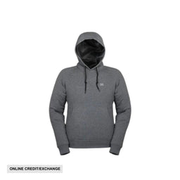 Mobile Warming Men's Phase 2.0 Heated Hoodie - Dark Grey