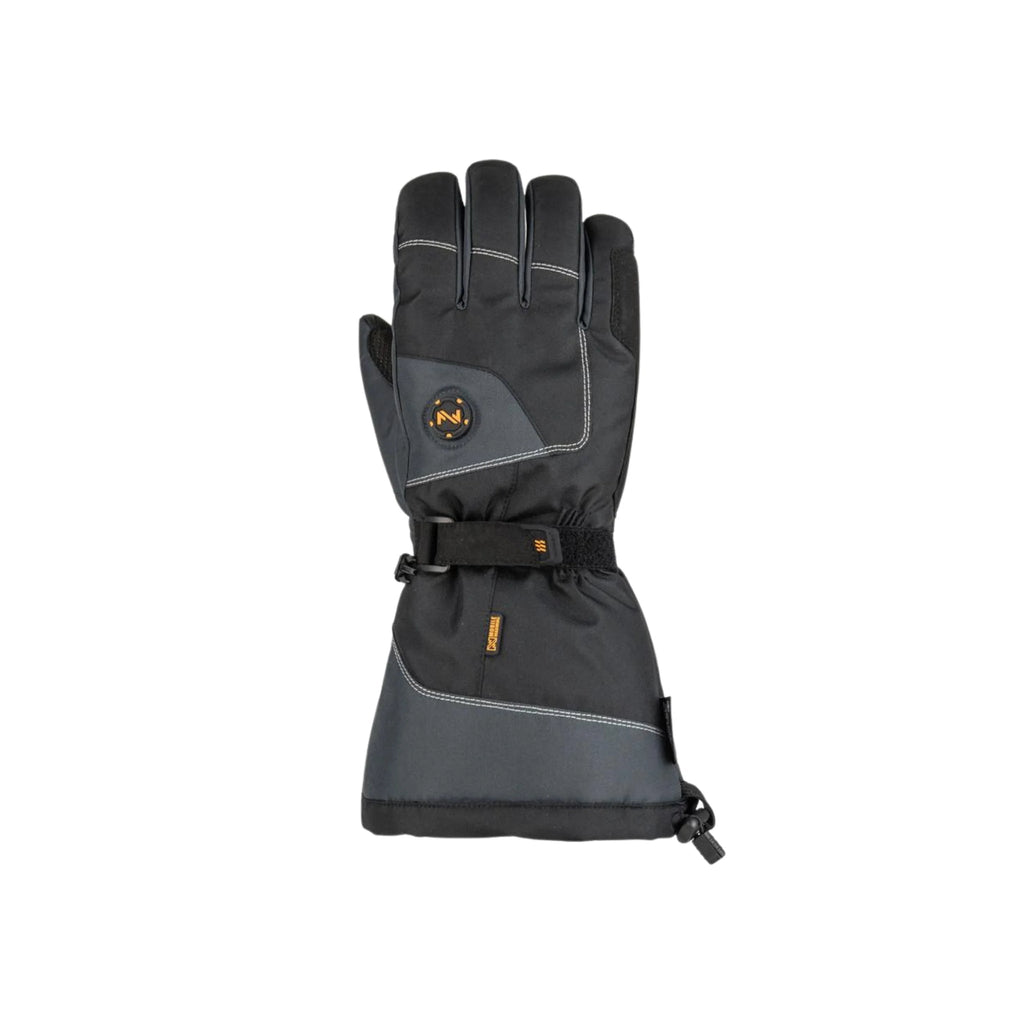 Mobile Warming Squall 2.0 Heated Gloves - Black - Lenny's Shoe & Apparel