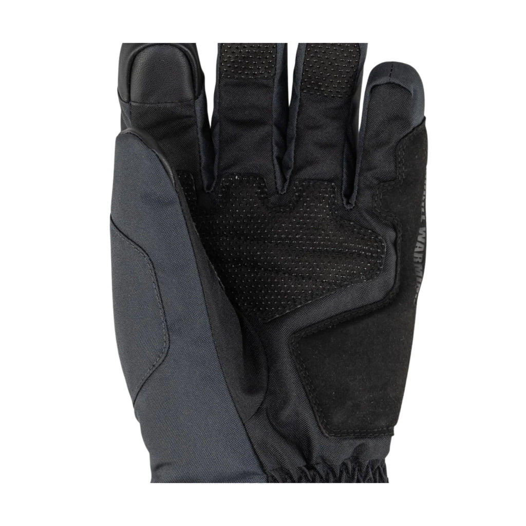 Mobile Warming Squall 2.0 Heated Gloves - Black - Lenny's Shoe & Apparel