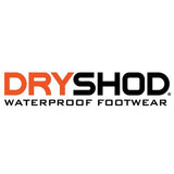 Dryshod logo