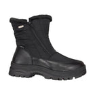 Navatex Women's Cecile Winter Boots - Black - Lenny's Shoe & Apparel