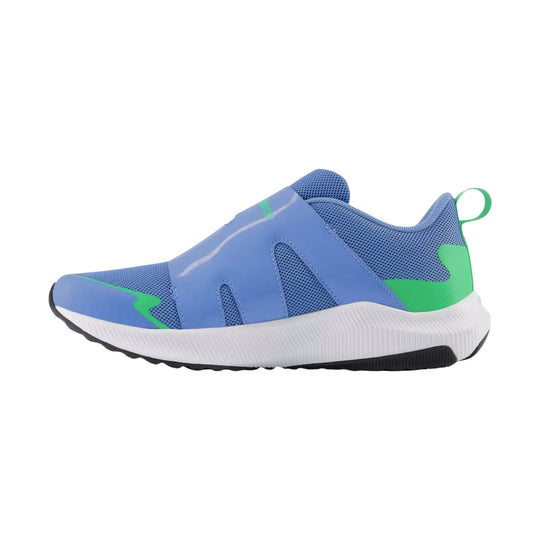 New Balance Big Kids' DynaSoft Reveal v4 BOA Shoes - Blue Laguna - Lenny's Shoe & Apparel