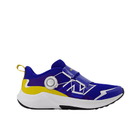 New Balance Big Kids' DynaSoft Reveal v4 BOA Shoes - Blue/Gemstone - Lenny's Shoe & Apparel