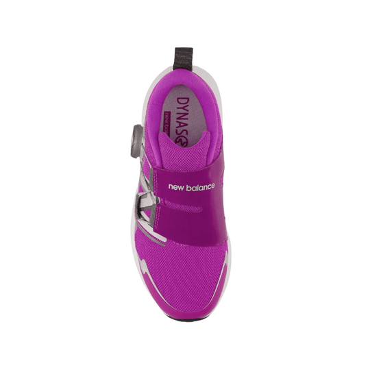 New Balance Big Kids' DynaSoft Reveal v4 BOA Shoes - Cosmic Rose - Lenny's Shoe & Apparel