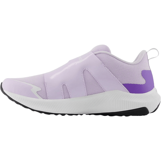 New Balance Big Kids' DynaSoft Reveal v4 BOA Shoes - Milk Violet - Lenny's Shoe & Apparel