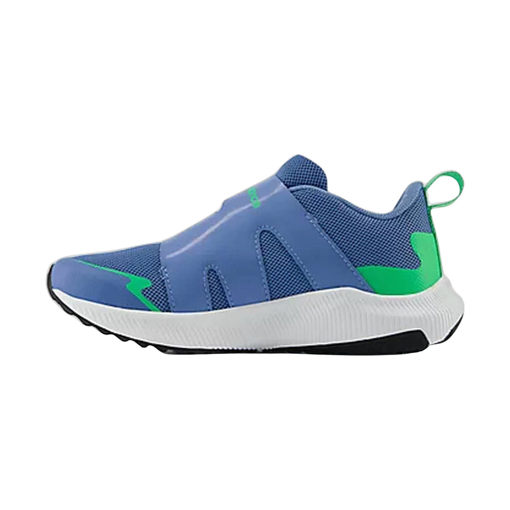 New Balance Kids' DynaSoft Reveal v4 BOA Shoes - Blue Laguna - Lenny's Shoe & Apparel