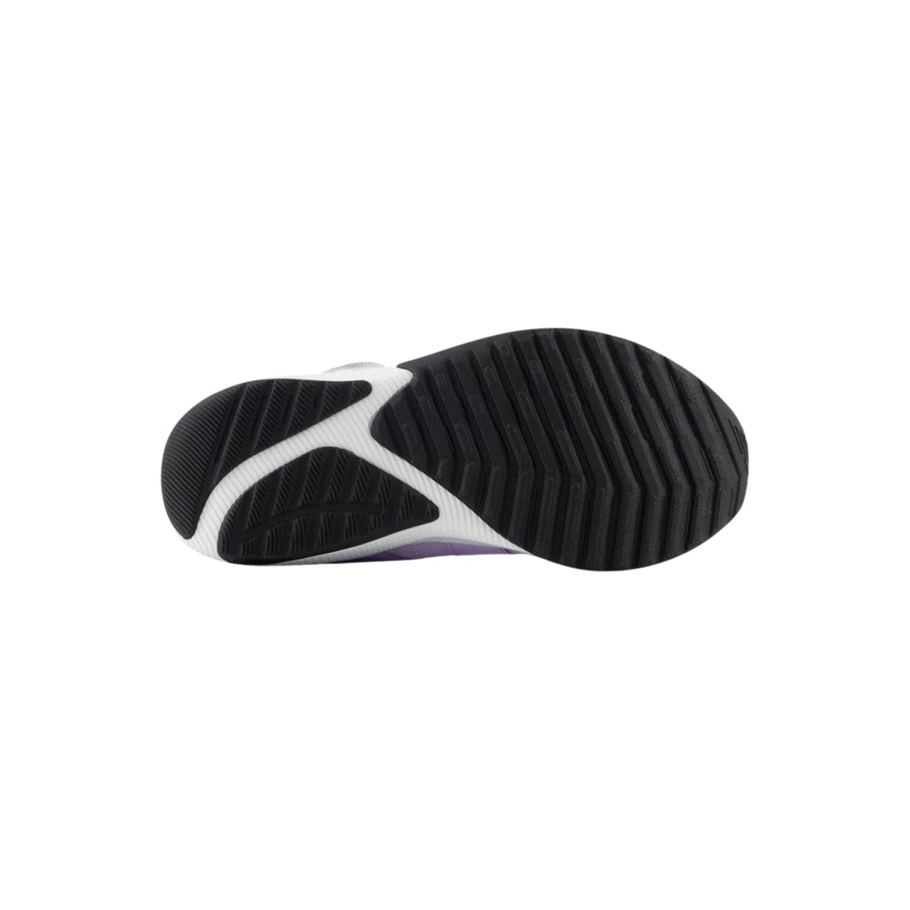 New Balance Little Kids' DynaSoft Reveal v4 BOA Shoes - Milk Violet/ F.Glass - Lenny's Shoe & Apparel