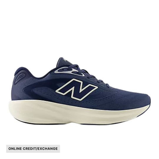 New Balance Men's Fresh Foam 680 v9 Running Shoes - Vintage Indigo With NB Navy And Sea Salt - ONLINE CREDIT/EXCHANGE - Lenny's Shoe & Apparel