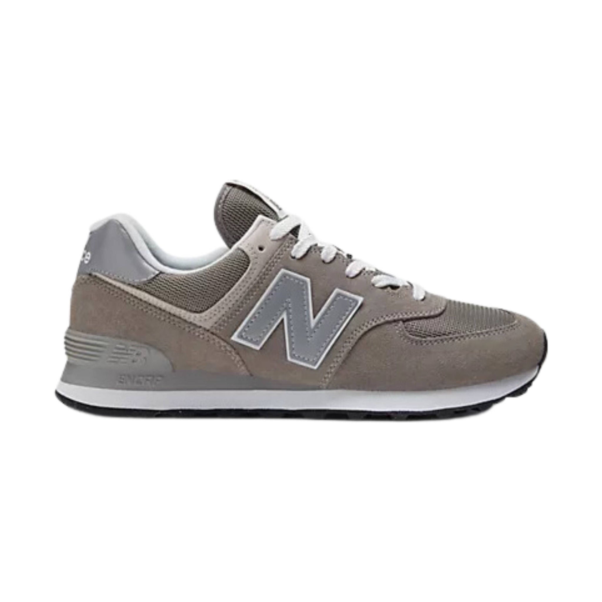 574 Core Men's New Balance 574 Suede Casual Shoes New Balance