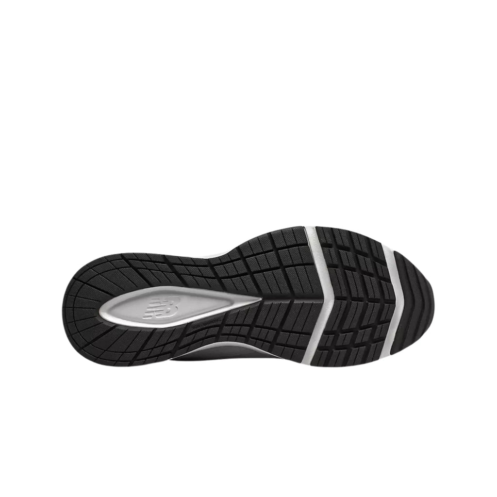 New Balance Men's 608V5 Training Shoes - Team Away Grey with Castlerock - Lenny's Shoe & Apparel