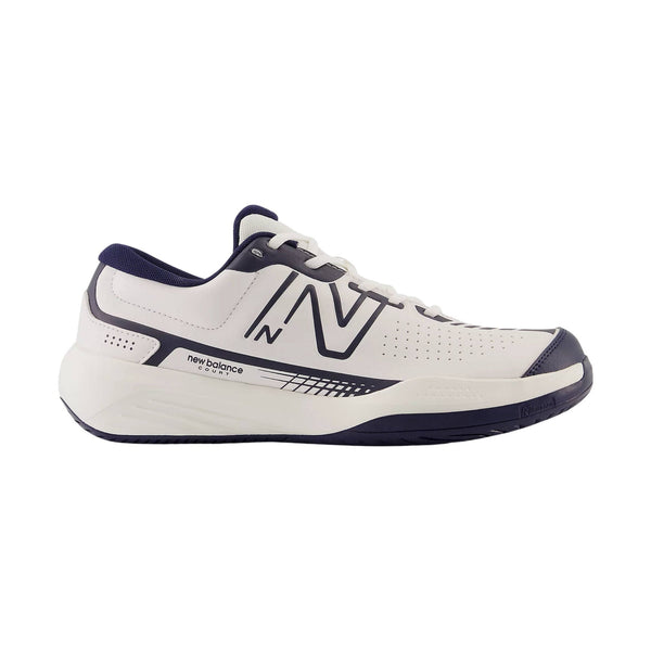 レウス New Balance Womens 608 V5 WX608WB5 White Casual Shoes