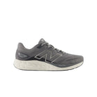 New Balance Men's Fresh Foam 680v8 Running Shoes - Harbor Grey with Magnet and Dark Silver Metallic - Lenny's Shoe & Apparel