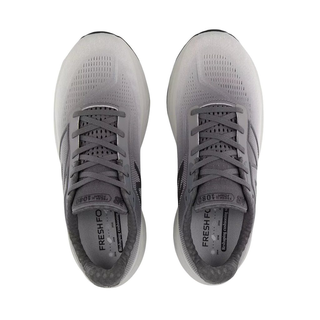 New Balance Men's Fresh Foam X 1080v14 Running Shoes - Castlerock - Lenny's Shoe & Apparel