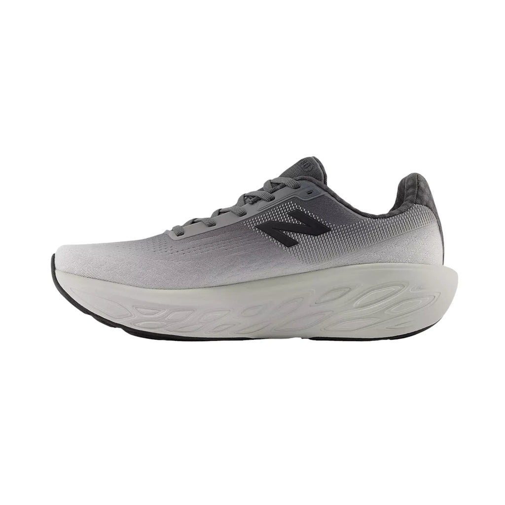New Balance Men's Fresh Foam X 1080v14 Running Shoes - Castlerock - Lenny's Shoe & Apparel