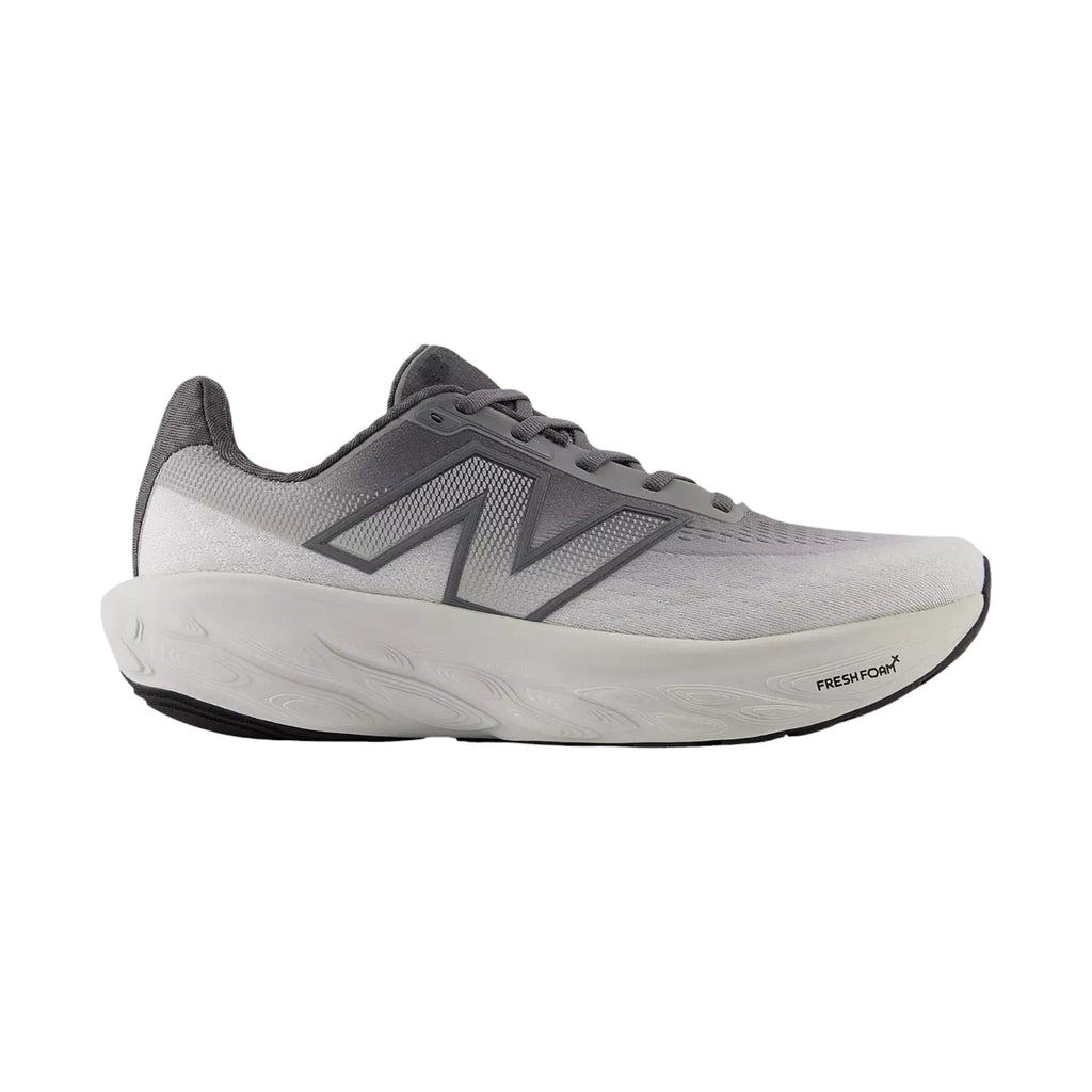 New Balance Men's Fresh Foam X 1080v14 Running Shoes - Castlerock - Lenny's Shoe & Apparel