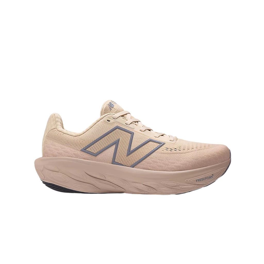 New Balance Men's Fresh Foam X 1080v14 Running Shoes - Desert Clay with Flat Taupe and Castlerock - Lenny's Shoe & Apparel