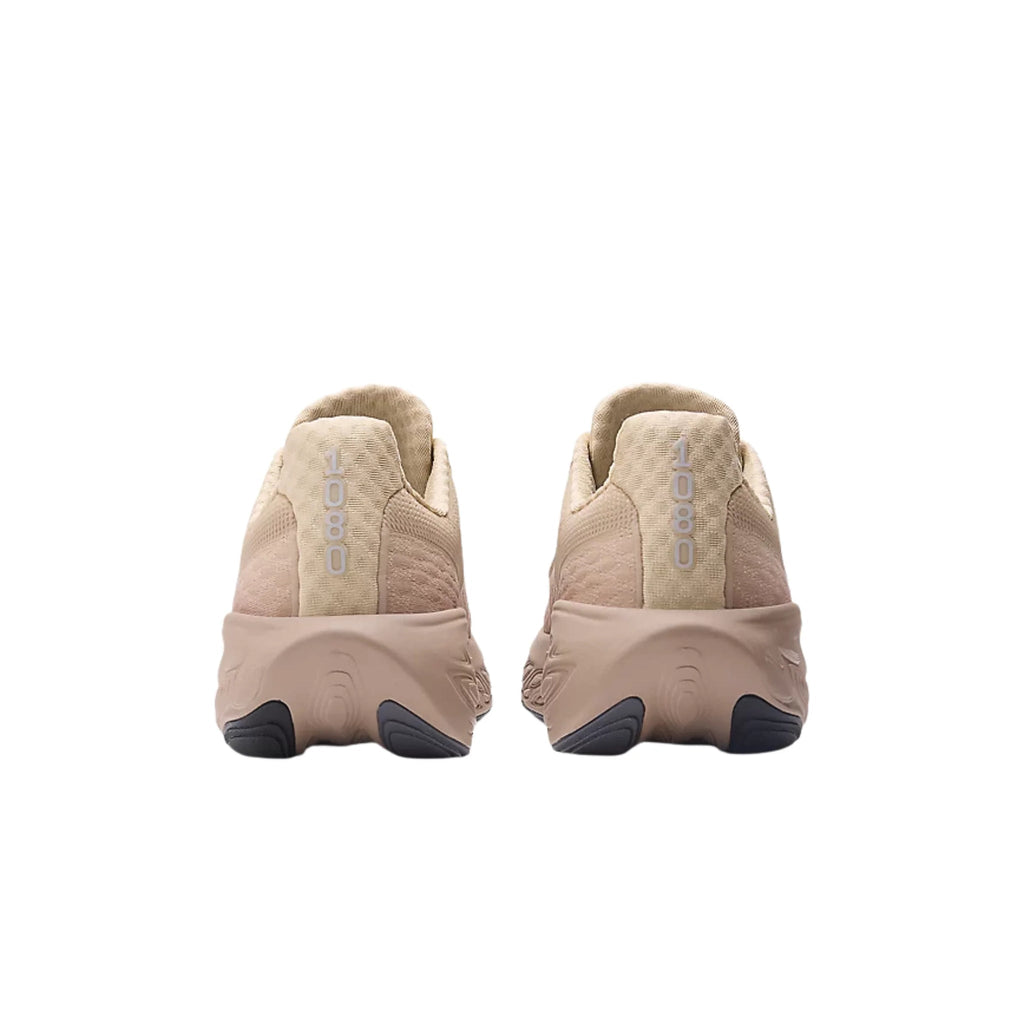 New Balance Men's Fresh Foam X 1080v14 Running Shoes - Desert Clay with Flat Taupe and Castlerock - Lenny's Shoe & Apparel