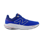 New Balance Men's Fresh Foam X 860v14 Running Shoes - Blue Oasis/White - Lenny's Shoe & Apparel