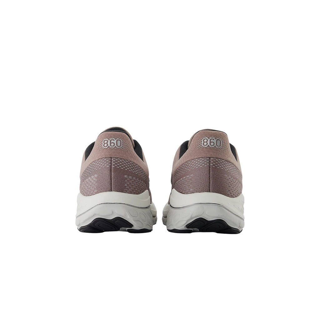 New Balance Men's Fresh Foam X 860v14 Running Shoes - Earth Shadow with Raincloud and Black - Lenny's Shoe & Apparel