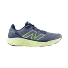 New Balance Men's Fresh Foam X 880v14 Running Shoes - Arctic Grey/Limelight - Lenny's Shoe & Apparel