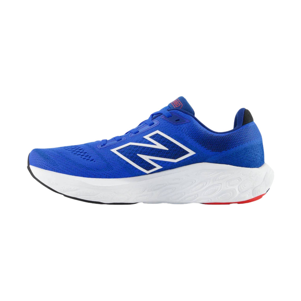 New Balance Men's Fresh Foam X 880v14 Running Shoes - Blue Oasis/Atlantic Blue - Lenny's Shoe & Apparel