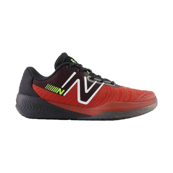 New Balance FuelCell 9 テニスシューズ レッド ヨドバシ.com - ニューバランス new balance Fuelcell 996 v5 H