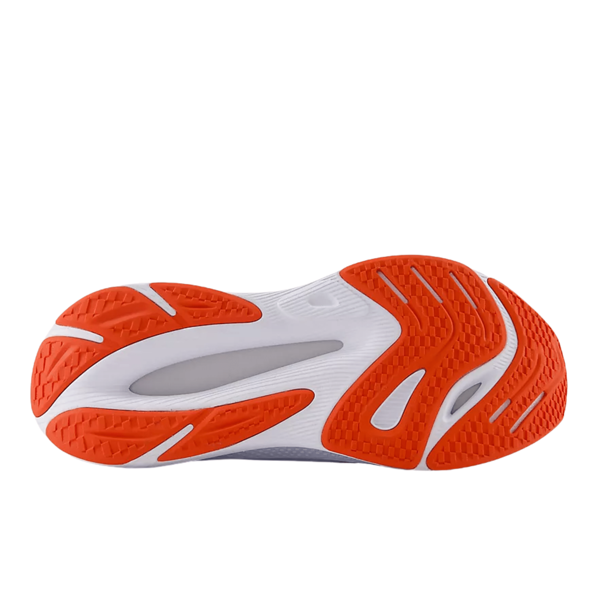New Balance Men's FuelCell Walker Elite Shoes - NB Navy with White