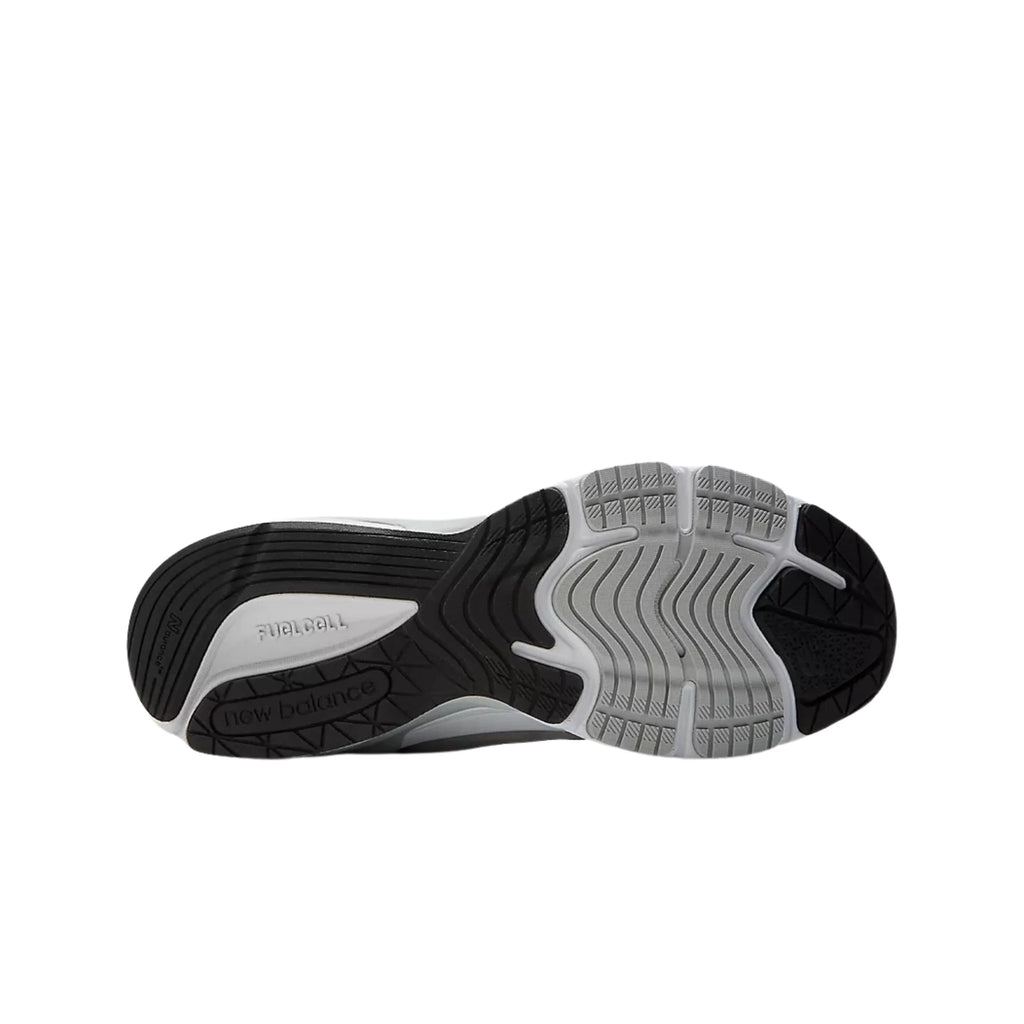 New Balance Men's M990V6 Lifestyle Shoes - Grey - Lenny's Shoe & Apparel