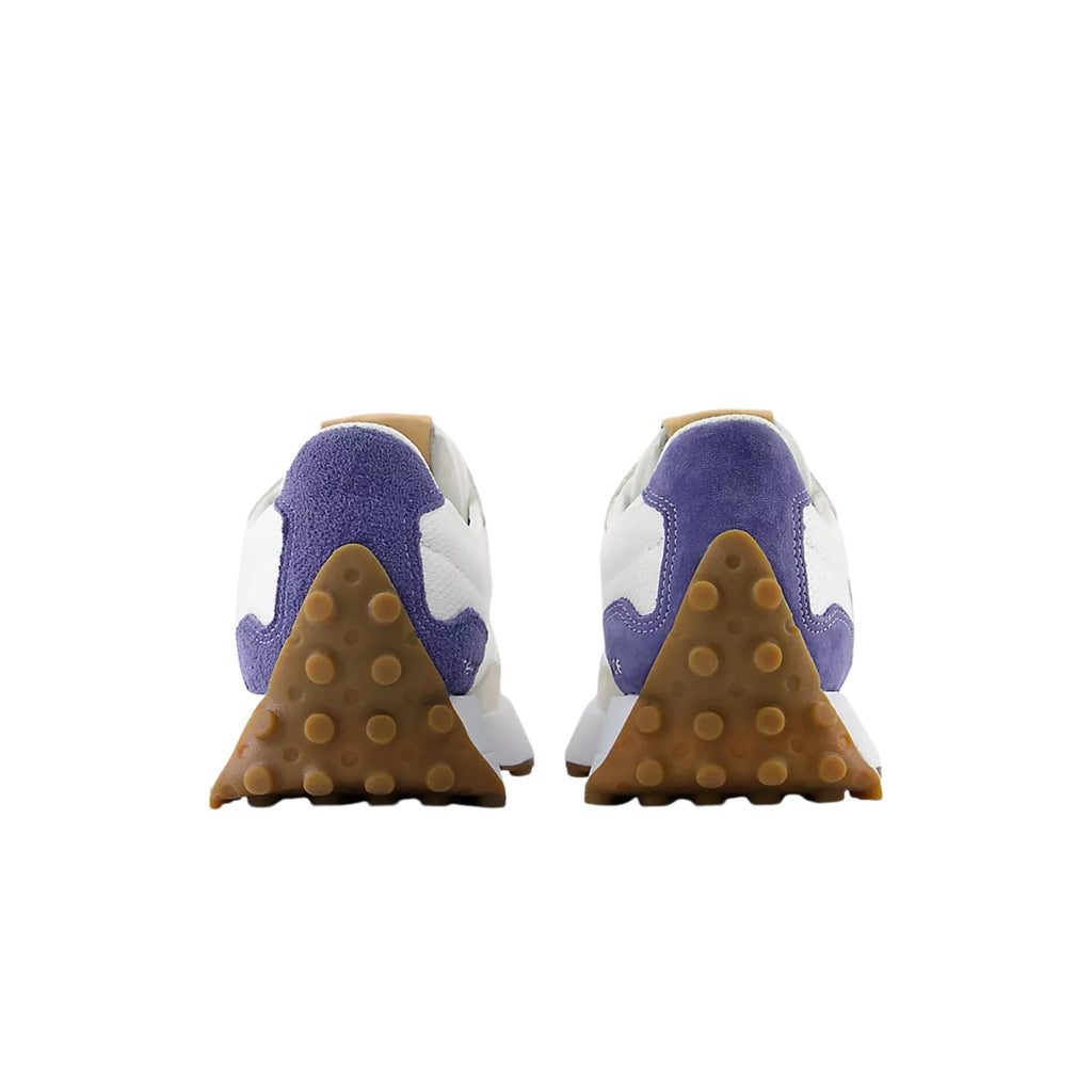 New Balance Women's 327V1 Lifestyle Shoes - Linen with Dream State - Lenny's Shoe & Apparel