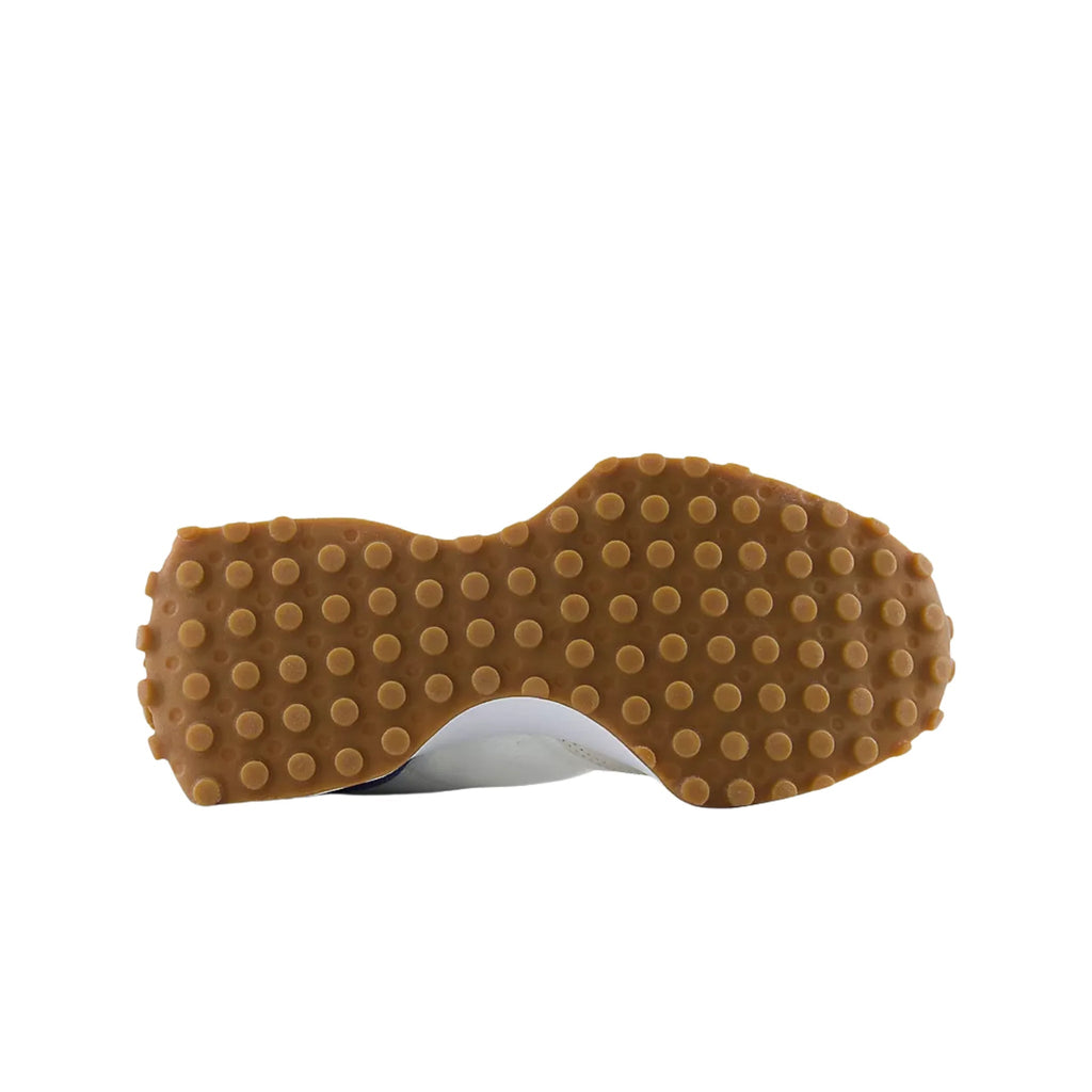New Balance Women's 327V1 Lifestyle Shoes - Linen with Dream State - Lenny's Shoe & Apparel