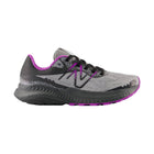 New Balance Women's DynaSoft Nitrel V5 Trail Running Shoes - Slate Grey - Lenny's Shoe & Apparel