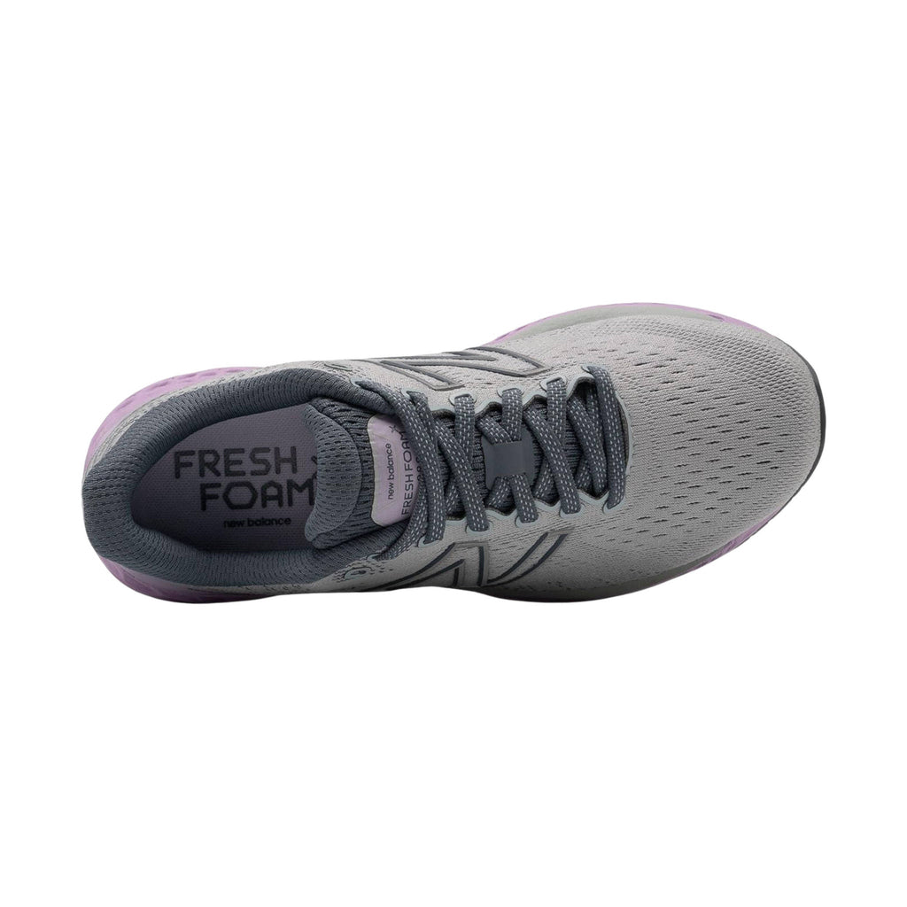 New Balance Women's Fresh Foam 880v11 Shoes - Light Cyclone/Astral Glow - Lenny's Shoe & Apparel