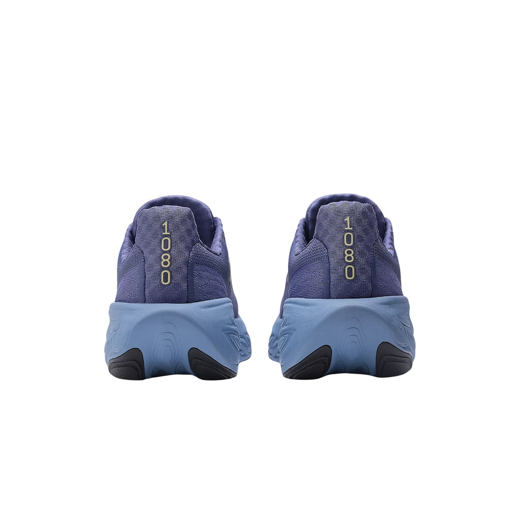 New Balance Women's Fresh Foam X 1080 v14 Running Shoes - Dream State with Blue Oyster and Morel - Lenny's Shoe & Apparel
