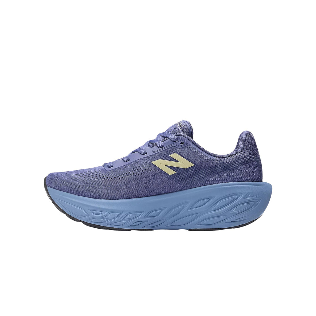 New Balance Women's Fresh Foam X 1080 v14 Running Shoes - Dream State with Blue Oyster and Morel - Lenny's Shoe & Apparel