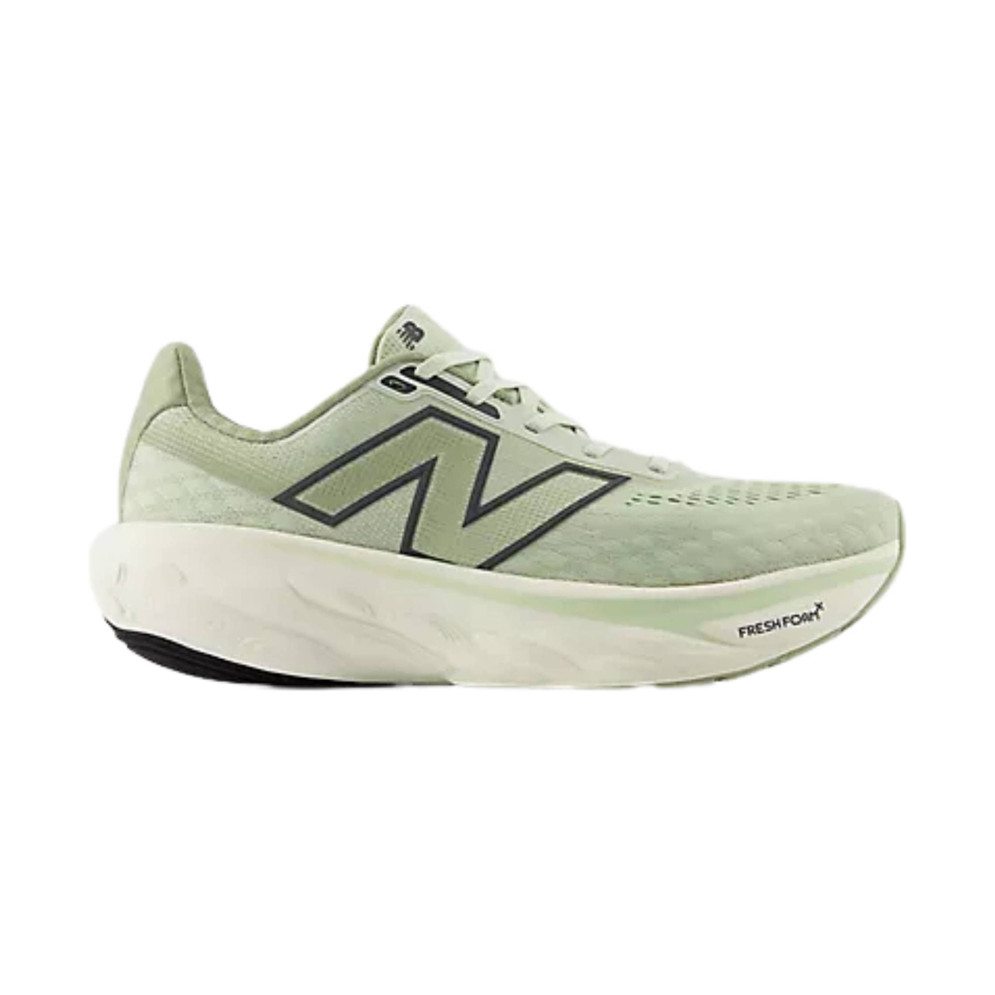 New Balance Women's Fresh Foam X 1080 v14 Running Shoes Green